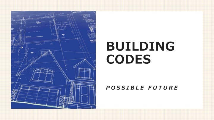 building codes