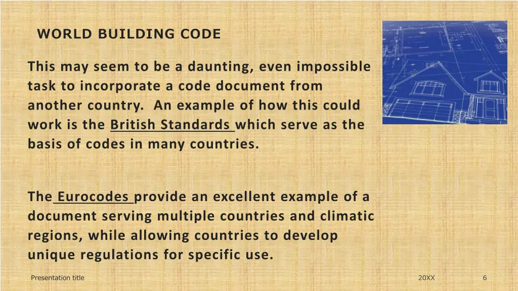 world building code 4