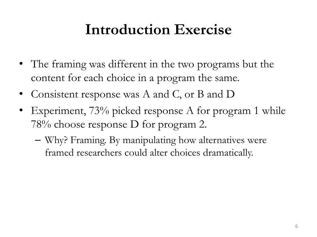 introduction exercise 3