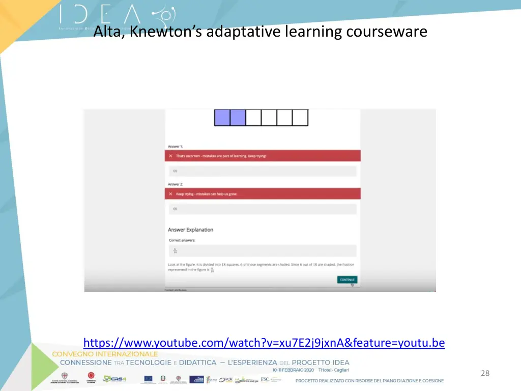 alta knewton s adaptative learning courseware