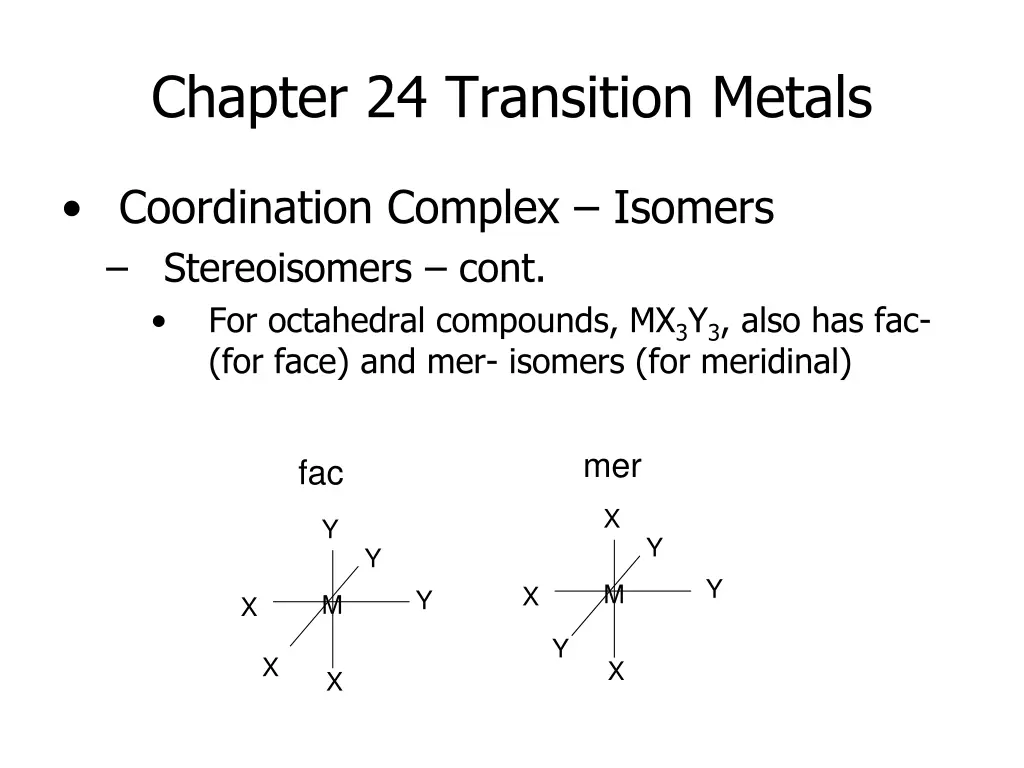 chapter 24 transition metals 14