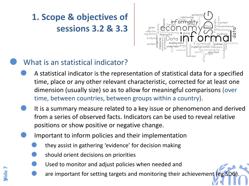 1 scope objectives of sessions 3 2 3 3