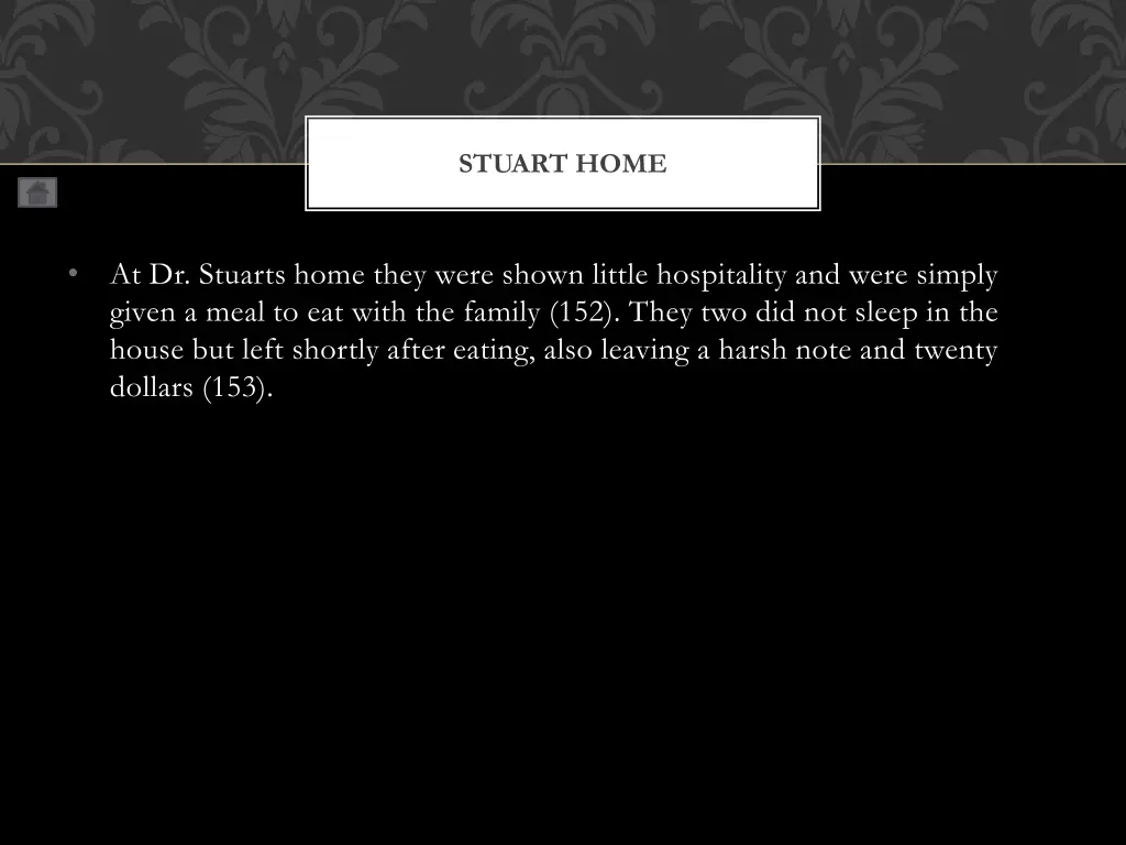 stuart home