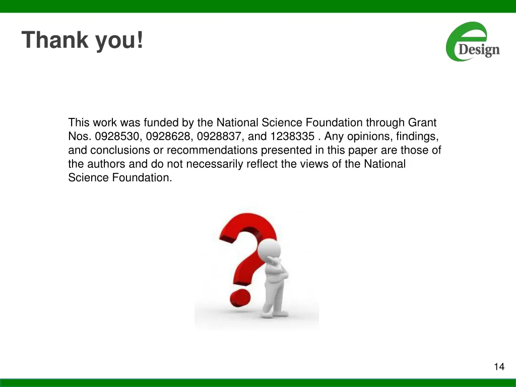 national science foundation industry university 14