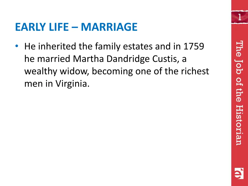 early life marriage