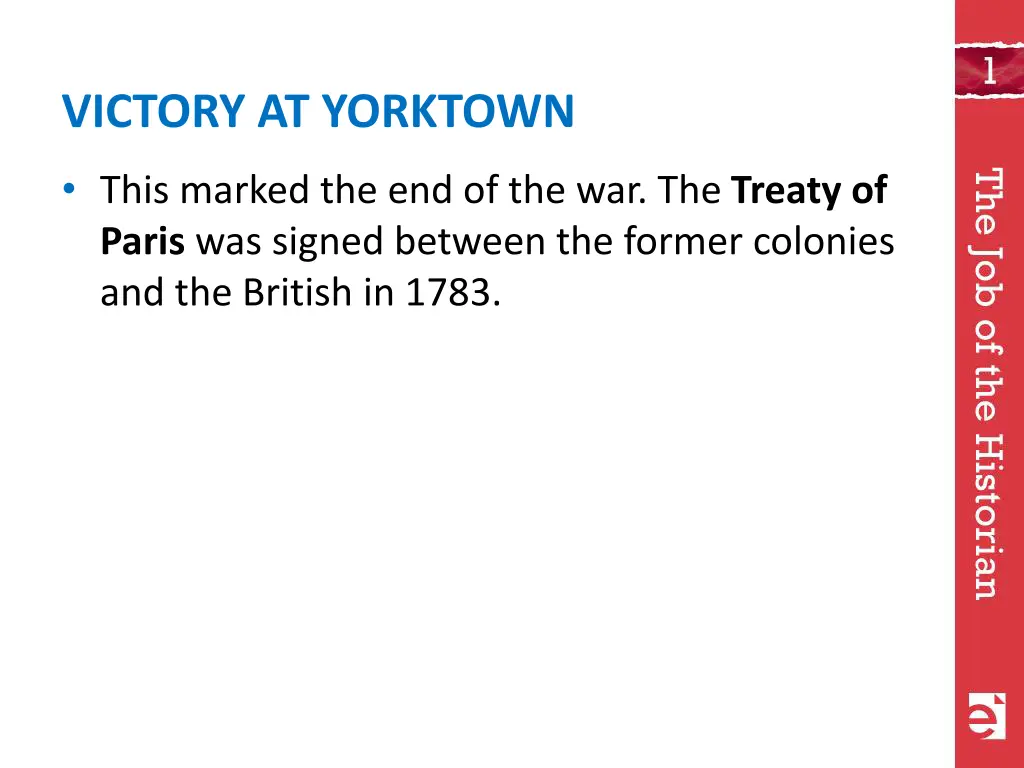 victory at yorktown 2