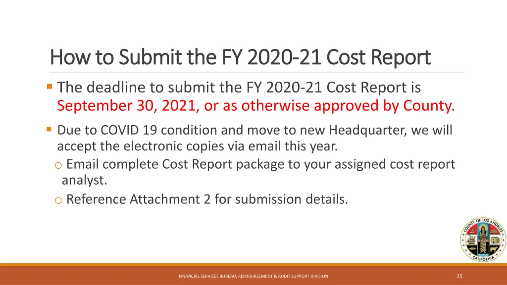 how to submit the fy 2020 how to submit