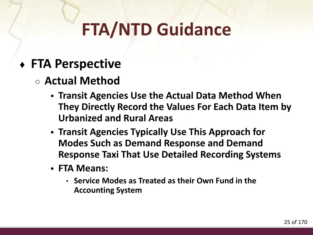 fta ntd guidance 1