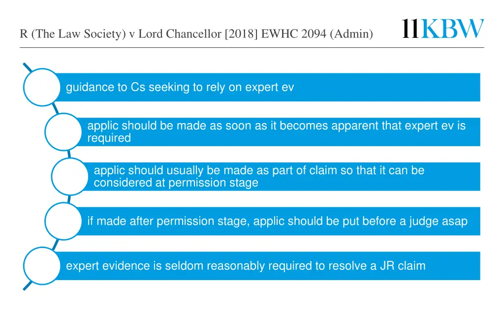 r the law society v lord chancellor 2018 ewhc