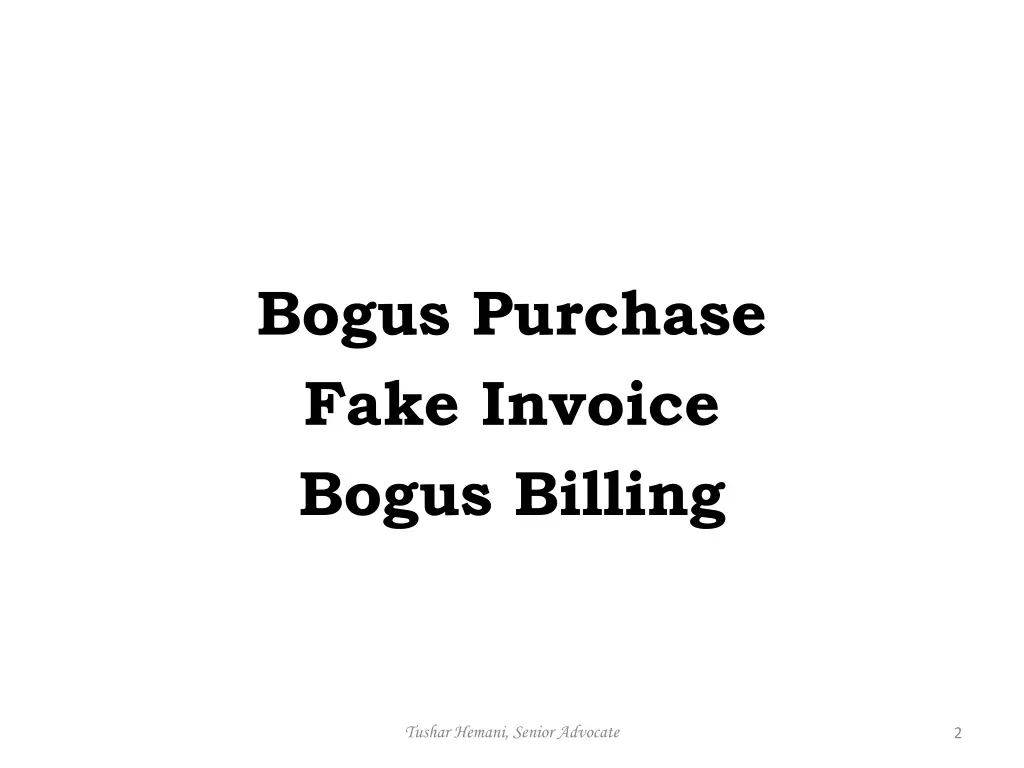 bogus purchase fake invoice bogus billing