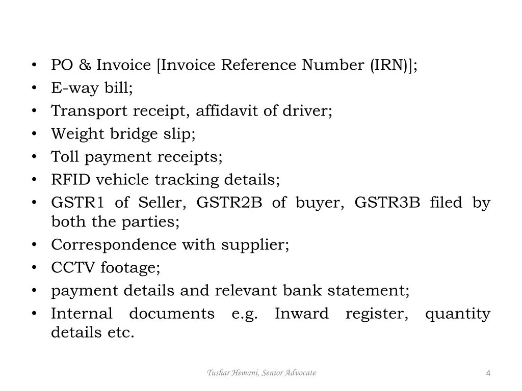 po invoice invoice reference number