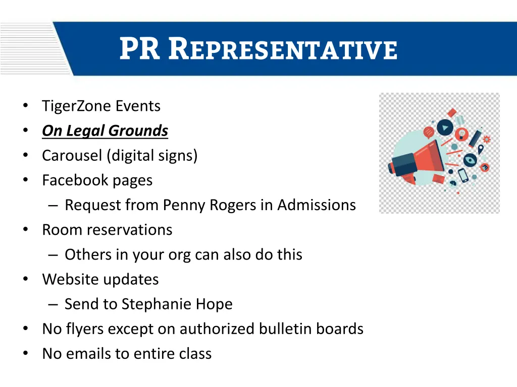 pr r epresentative