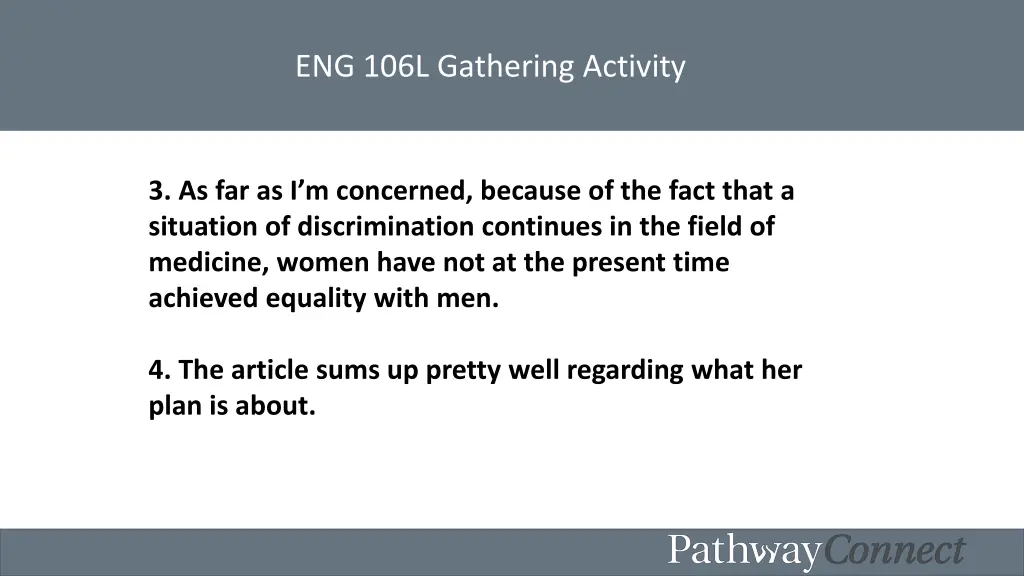 eng 106l gathering activity 2