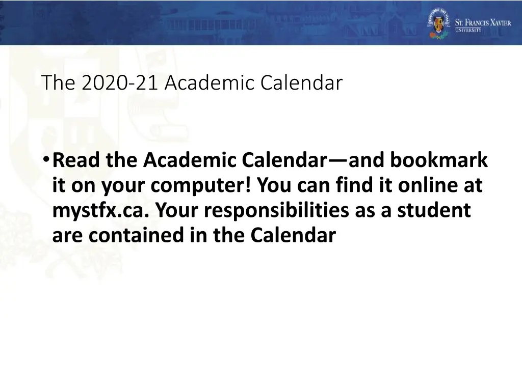 the 2020 21 academic calendar 1