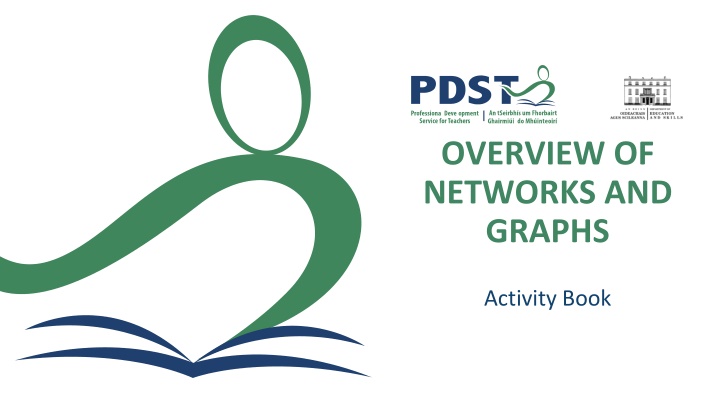 overview of networks and graphs