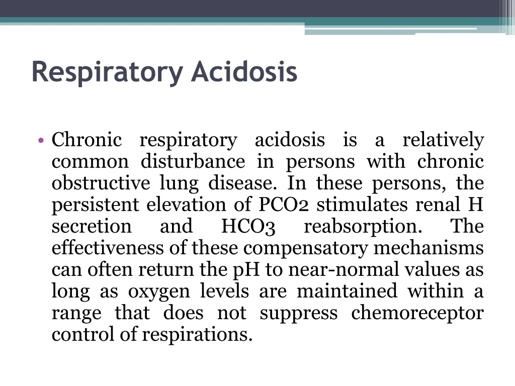 respiratory acidosis 1