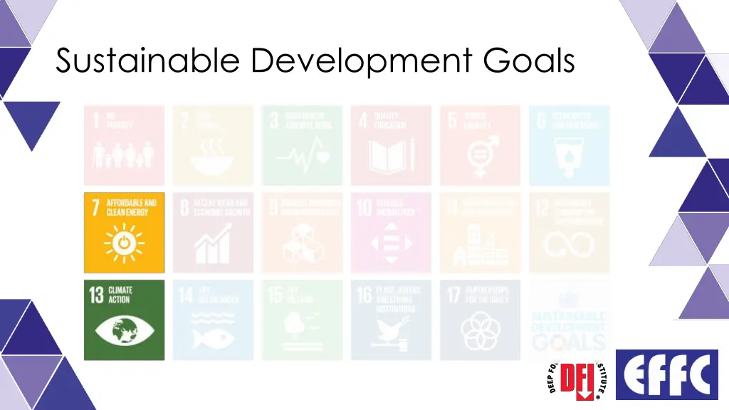 sustainable development goals 1