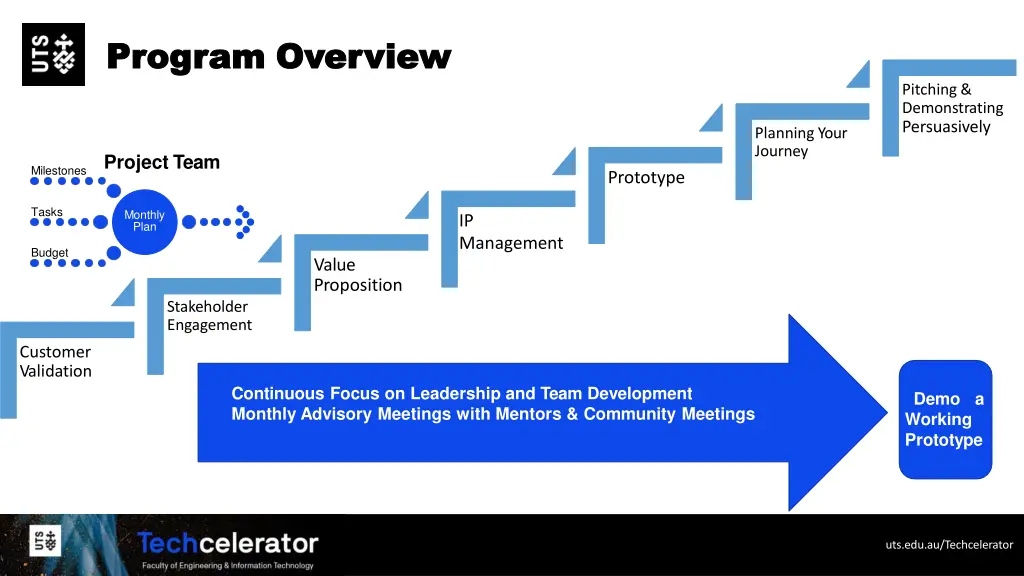 program program overview overview