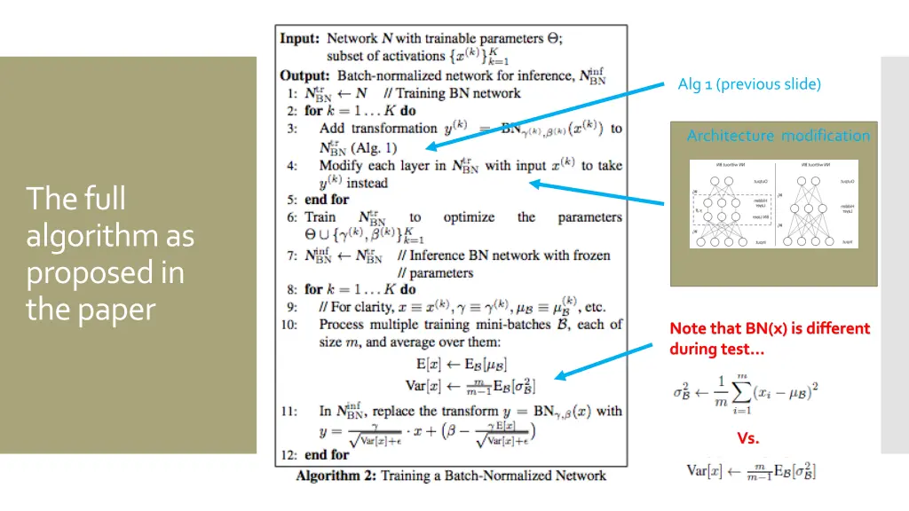 alg 1 previous slide