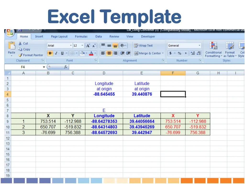 excel template excel template