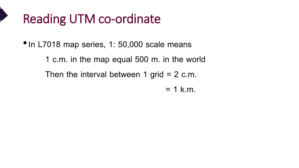 reading utm co reading utm co ordinate 1