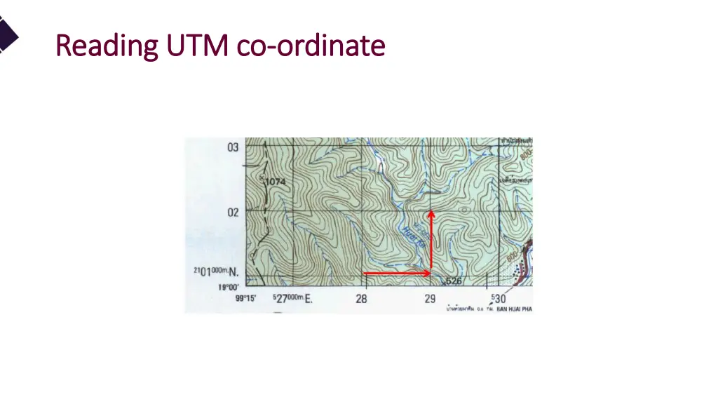 reading utm co reading utm co ordinate 3