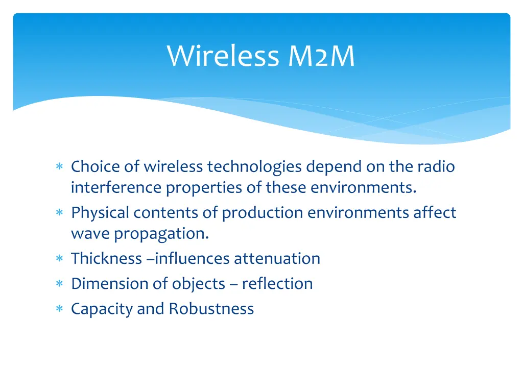 wireless m2m 1