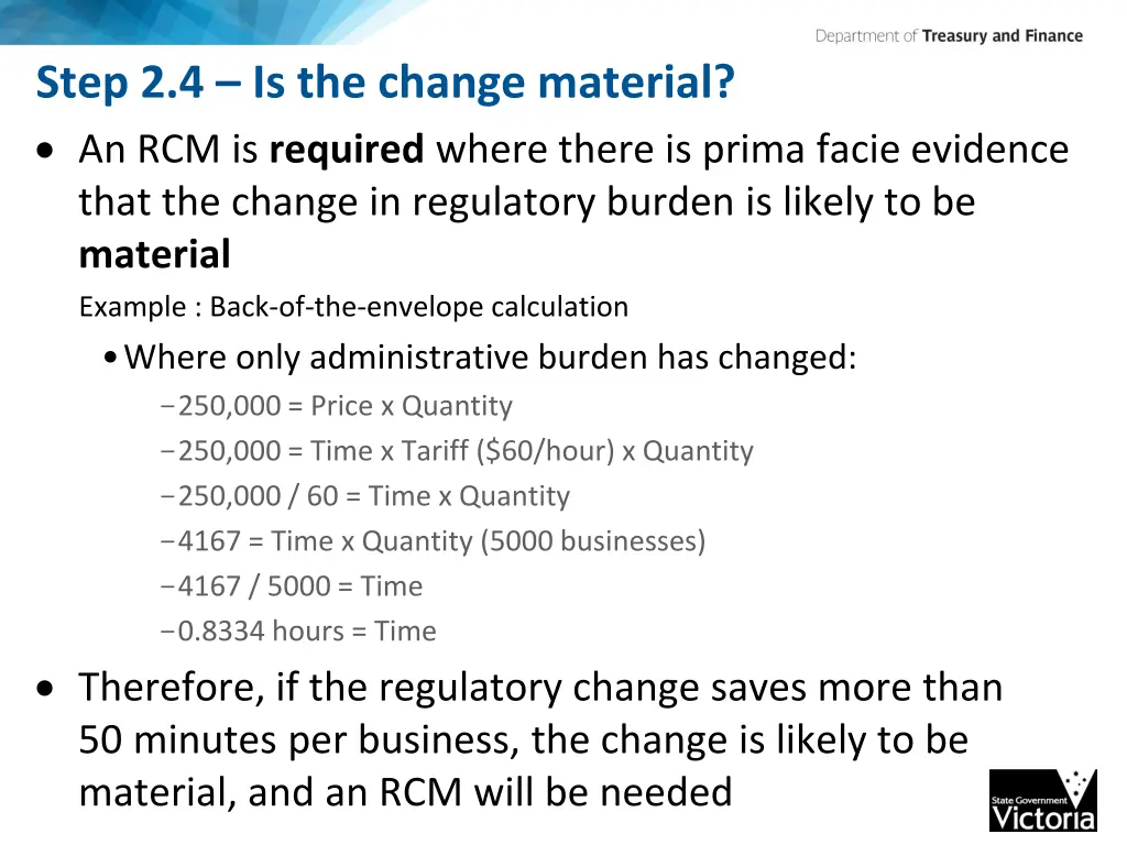 step 2 4 is the change material 1