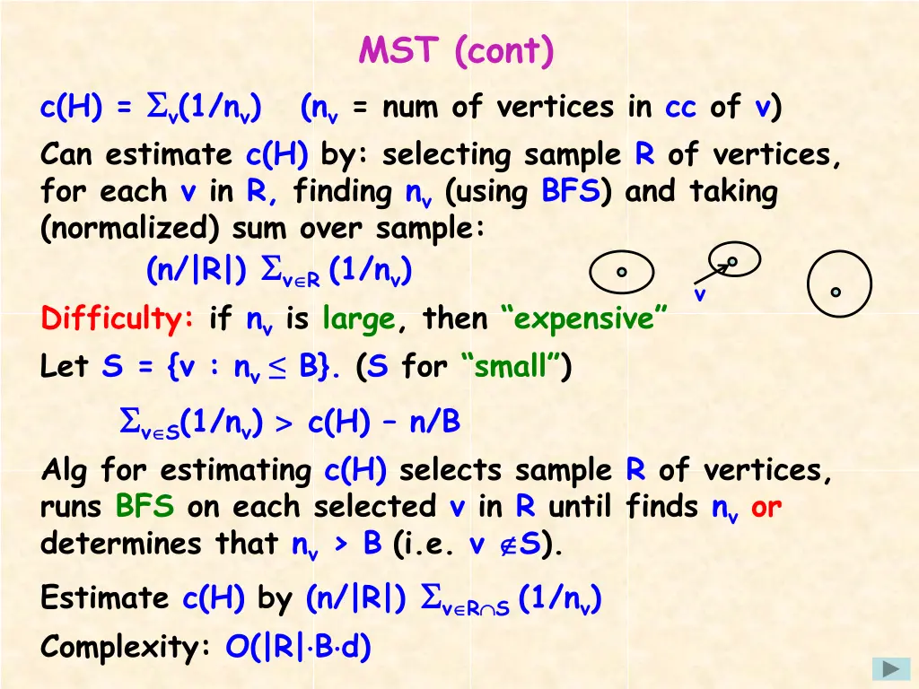 mst cont 1