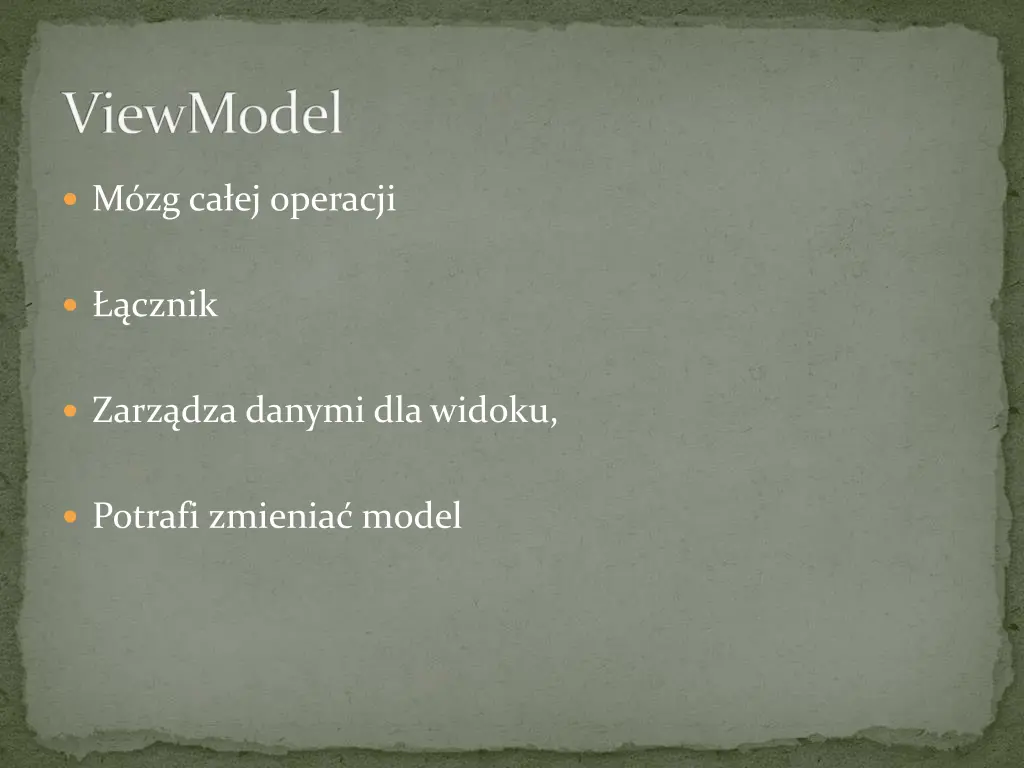 viewmodel