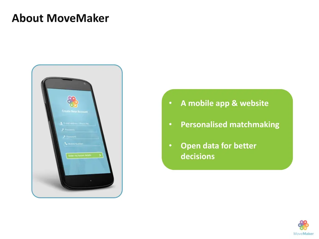 about movemaker