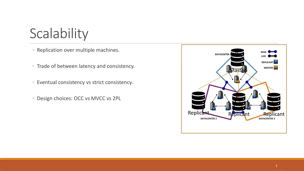 scalability