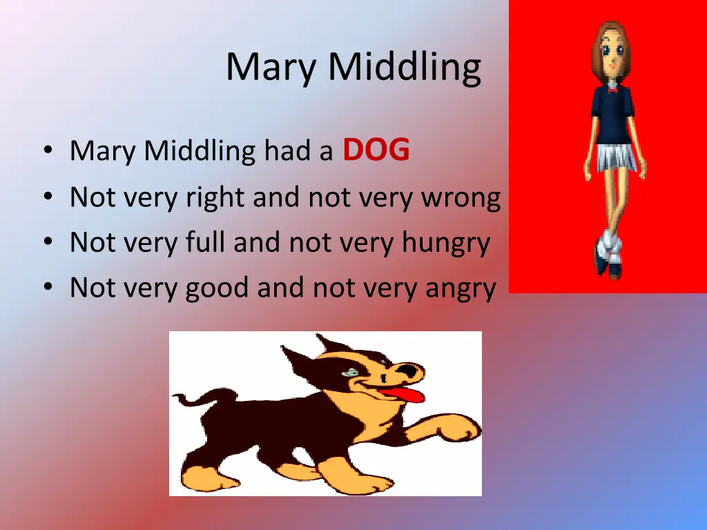 mary middling 3