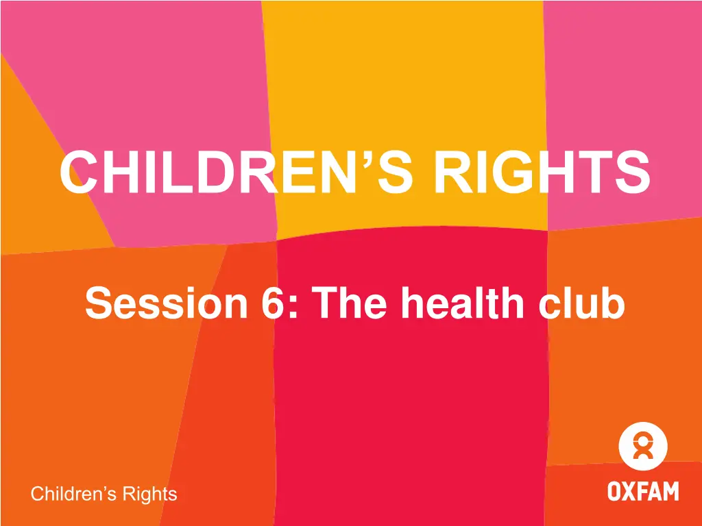 children s rights 5