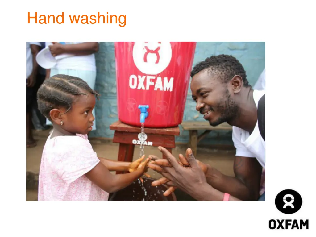 hand washing 1