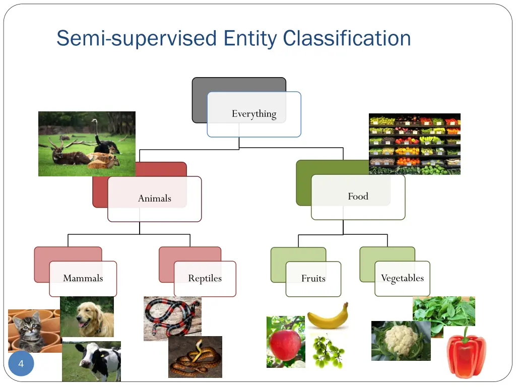 semi supervised entity classification 2