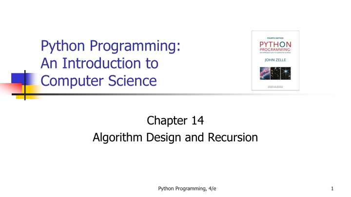 python programming an introduction to computer