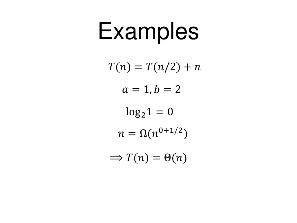 examples 2