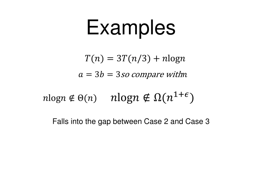 examples 3