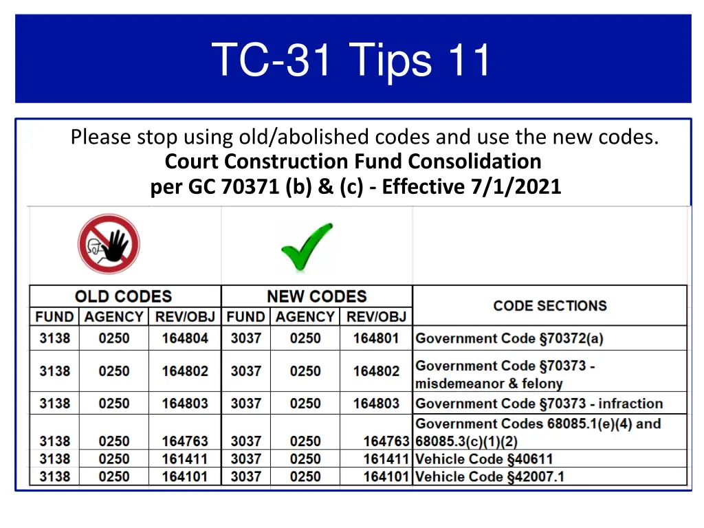 tc 31 tips 11