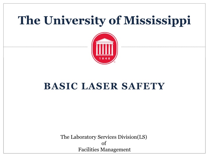 the university of mississippi