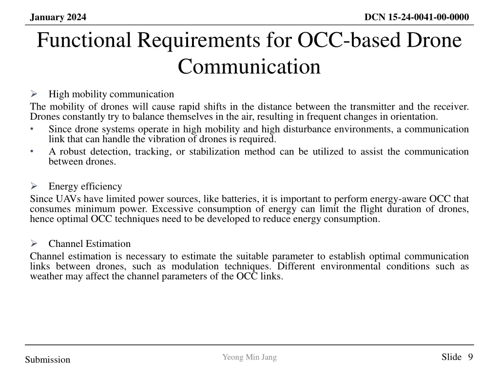 january 2024 functional requirements 2