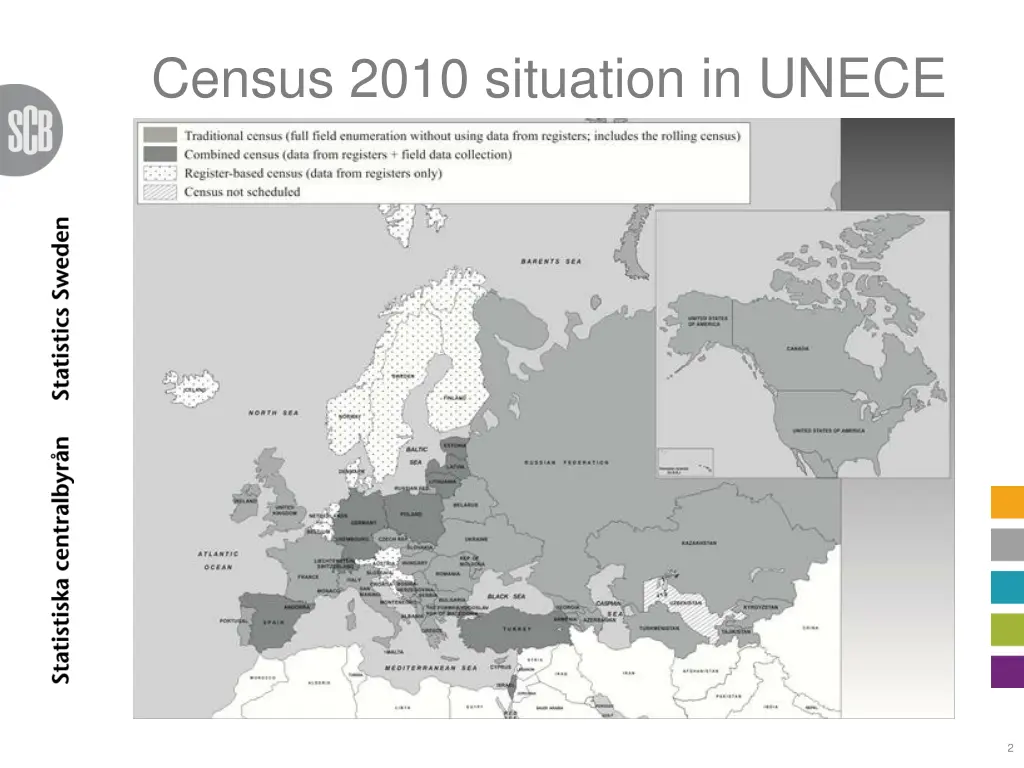 census 2010 situation in unece