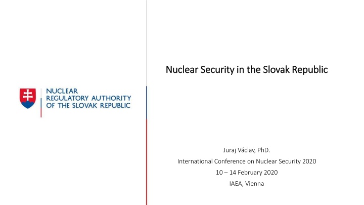 nuclear nuclear security in security in the