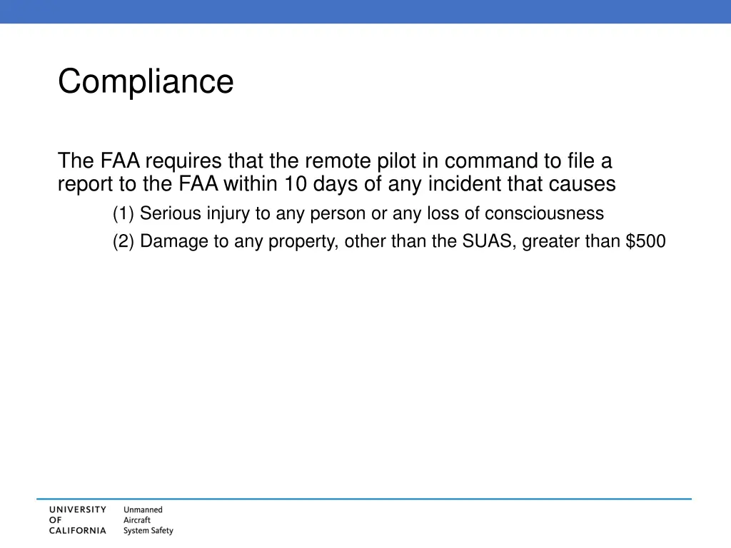 compliance 2