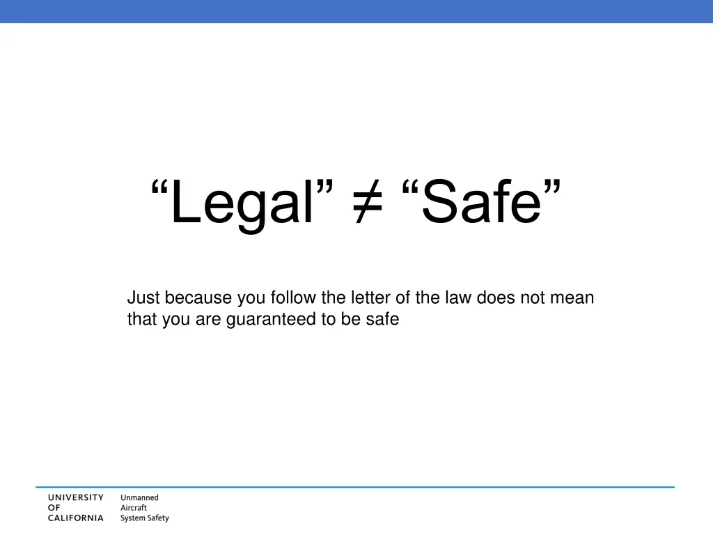 legal safe