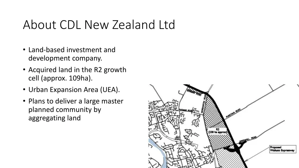 about cdl new zealand ltd