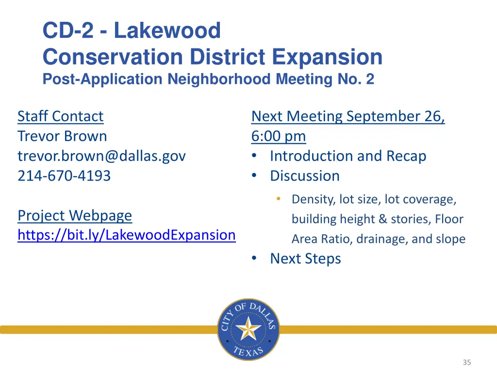 cd 2 lakewood conservation district expansion 2