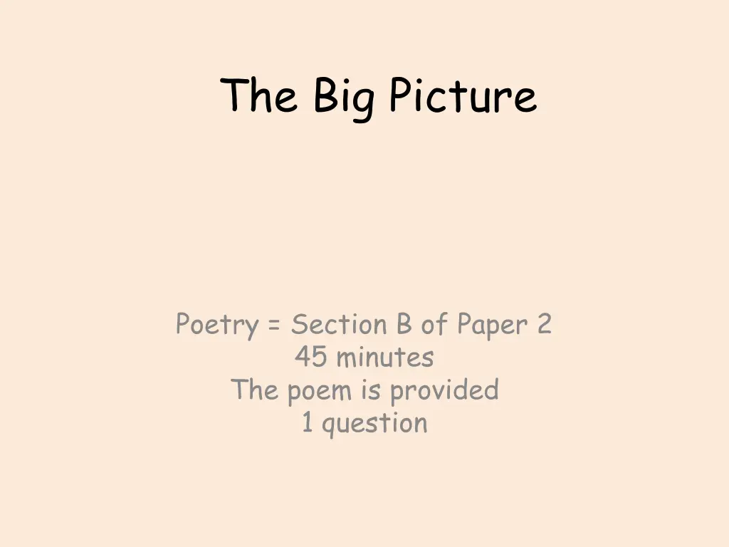 the big picture 1