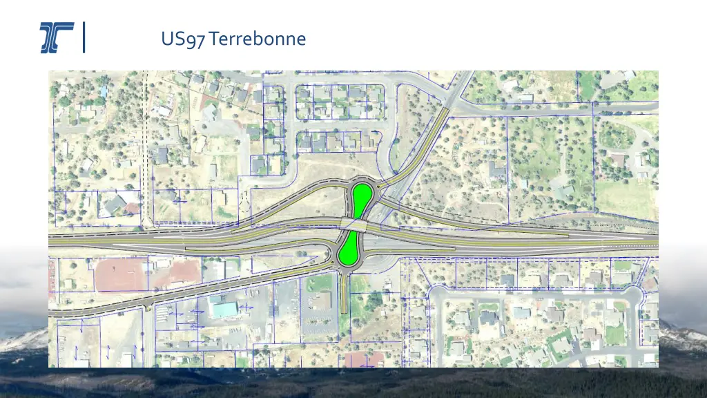 us97 terrebonne